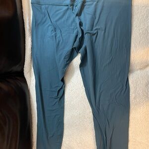 Lululemon Align high rise leggings